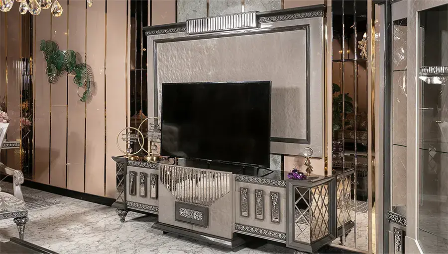 TV Ünitesi Seçerken Dikkat Etmeniz Gereken 7 Altın Kural