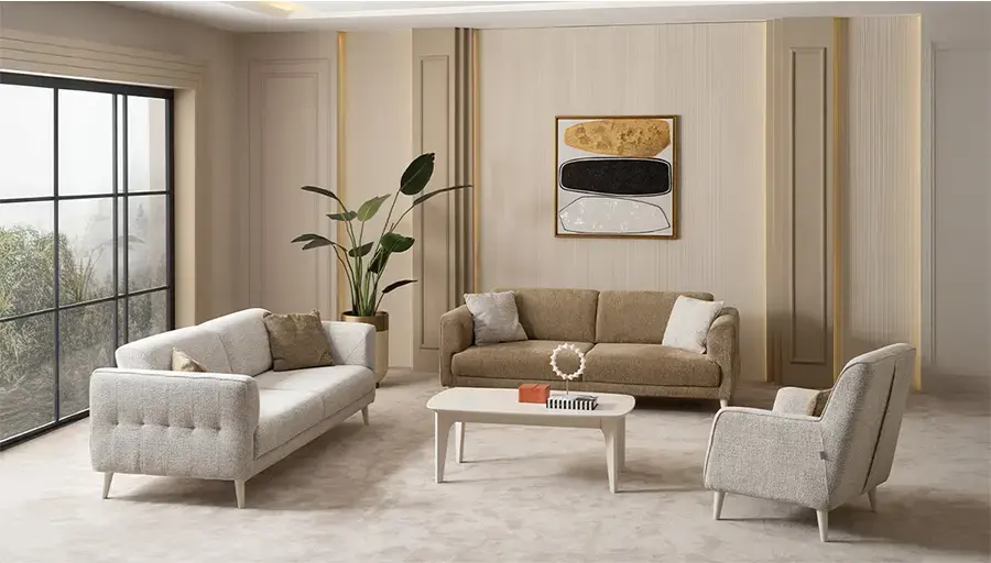 İskandinav Tarzı Dekorasyon Rehberi: Evinizde Huzuru Yakalamanın 10 Yolu