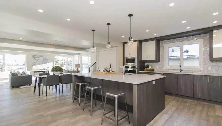 Ada Mutfak Nedir? Kapsamlı Tasarım ve Kullanım Rehberi