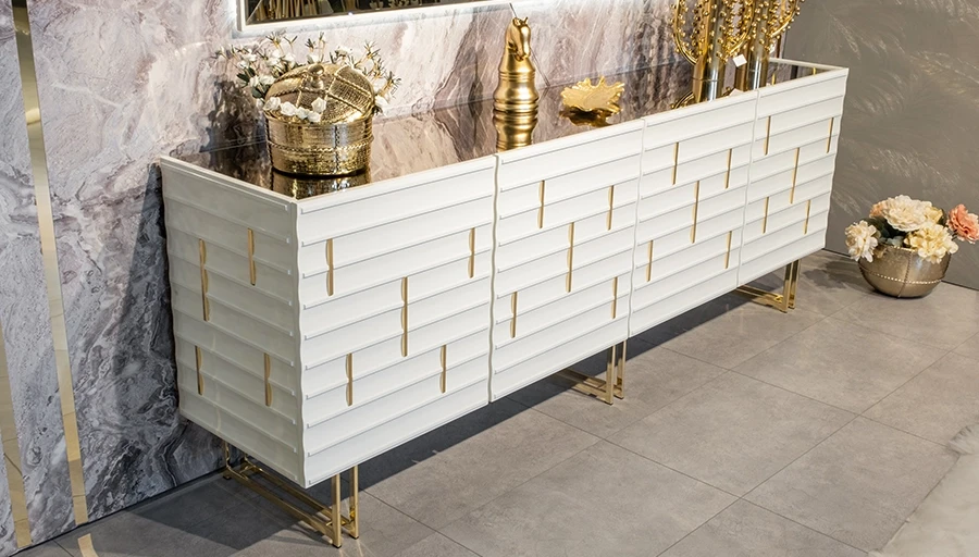 Mobilyalardaki Parmak İzi Nasıl Çıkar?