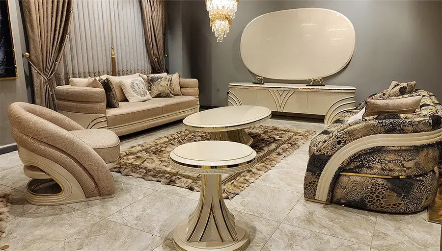 2026 Mobilya Trendleri: Lüks ve Sürdürülebilir Tasarım Rehberi