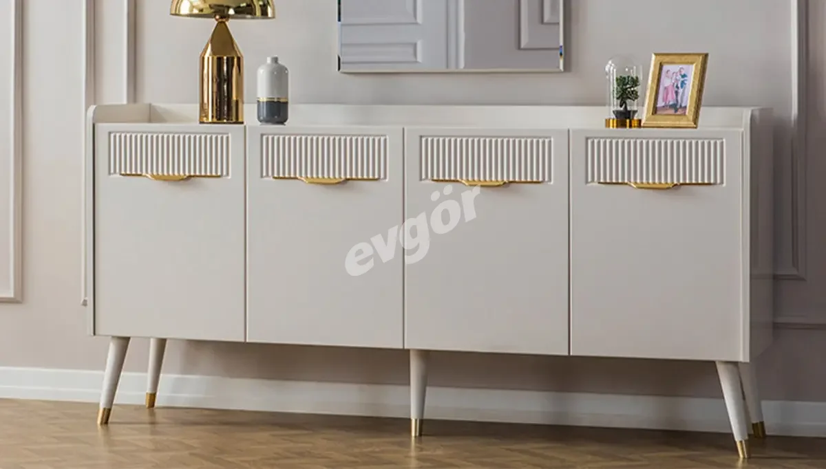 Adelya Aytaşı Modern  Konsol