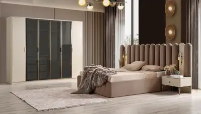 Adenya Modern Bedroom