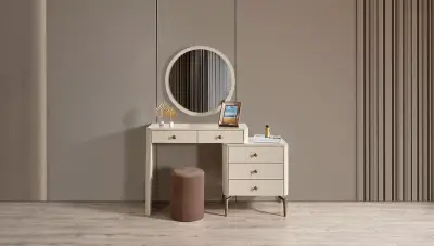 Adenya Modern Bedroom - Thumbnail