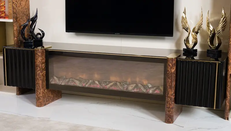 Ahsen Modern TV Ünitesi - 2