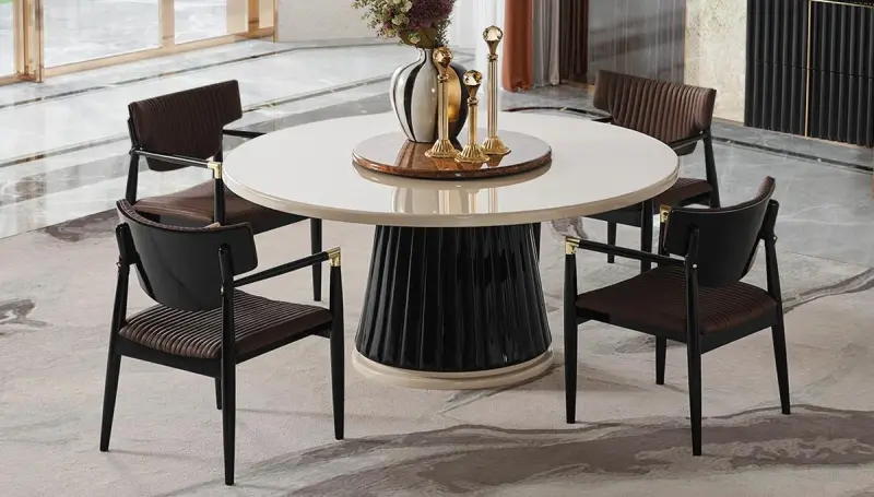 Ahsen Modern Yemek Odası - 2