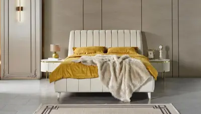 Alarey Luxury Yatak Odası - Thumbnail