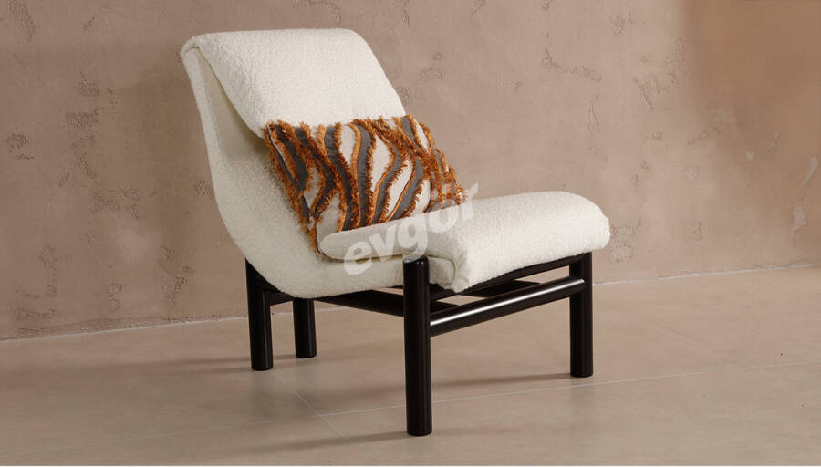 Alaska Lüks Koltuk Takımı - 5