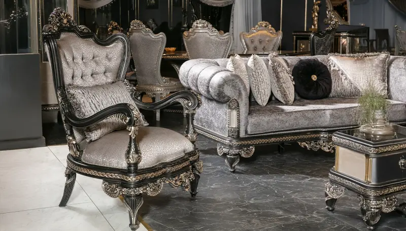 Aledo Avangarde Berjer