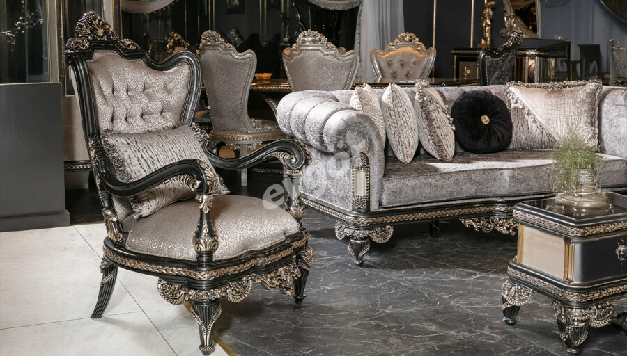 Aledo Avangarde Berjer