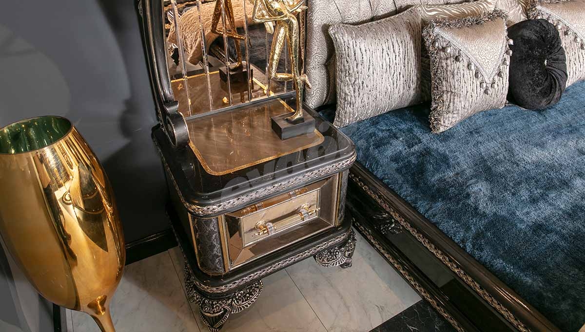 Aledo Avangarde Komodin