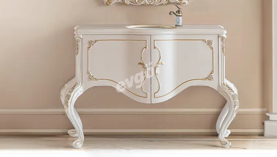 Alegna Klasik Banyo Alt