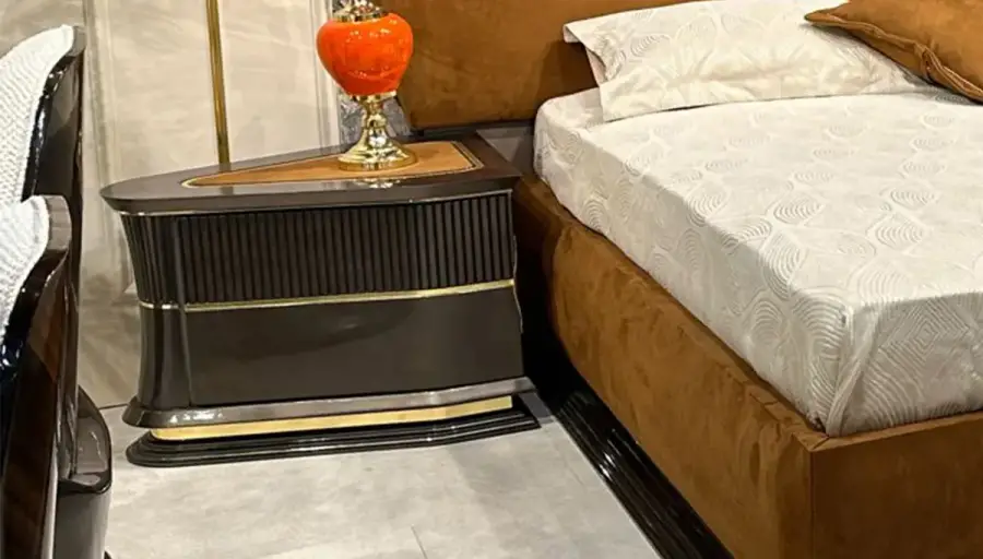 Alen Lüks Komodin - 1