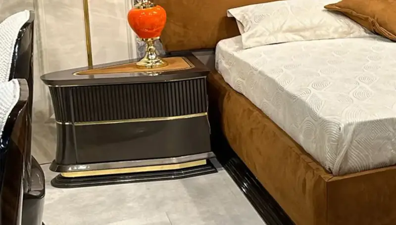 Alen Lüks Yatak Odası - 4