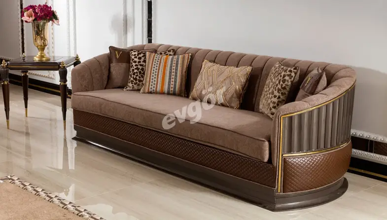 Aleste Lüks Kanepe - 1