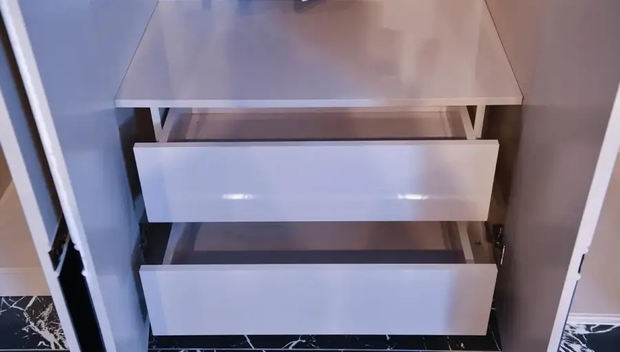 Alfa Lüks Dolap - 3