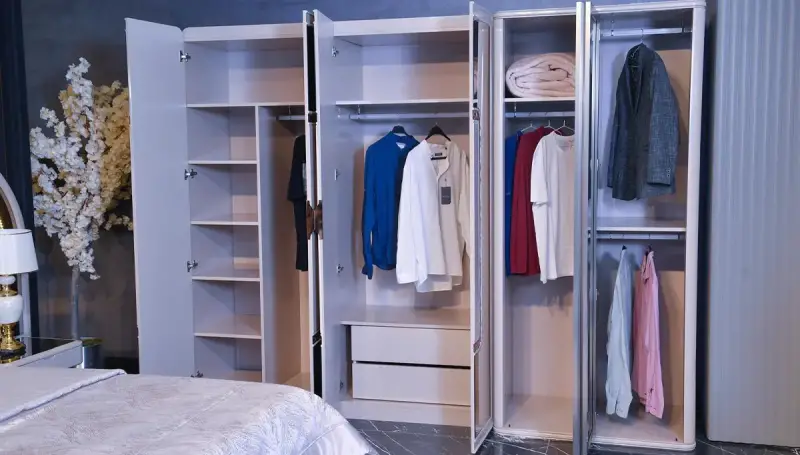 Alfa Lüks Dolap - 2