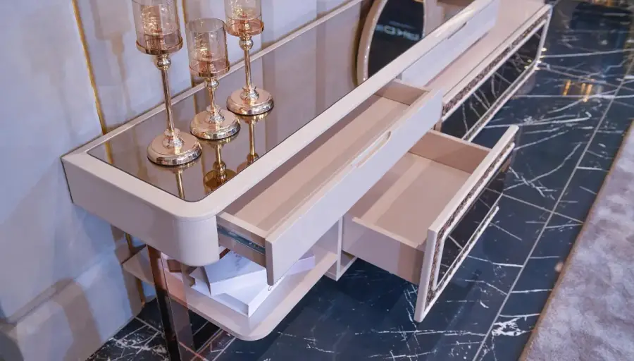 Alfa Lüks Koltuk Takımı - 9