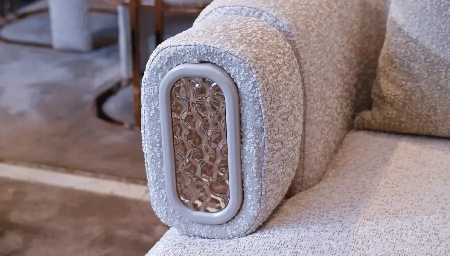 Alfa Lüks Koltuk Takımı - 5