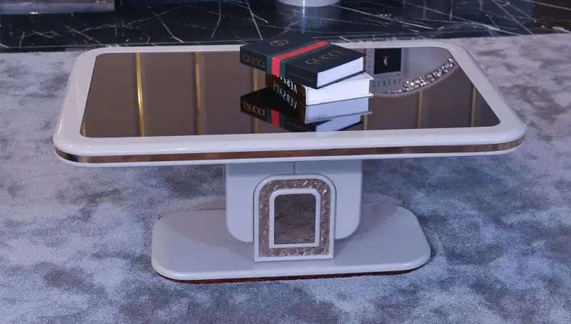 Alfa Lüks Koltuk Takımı - 7