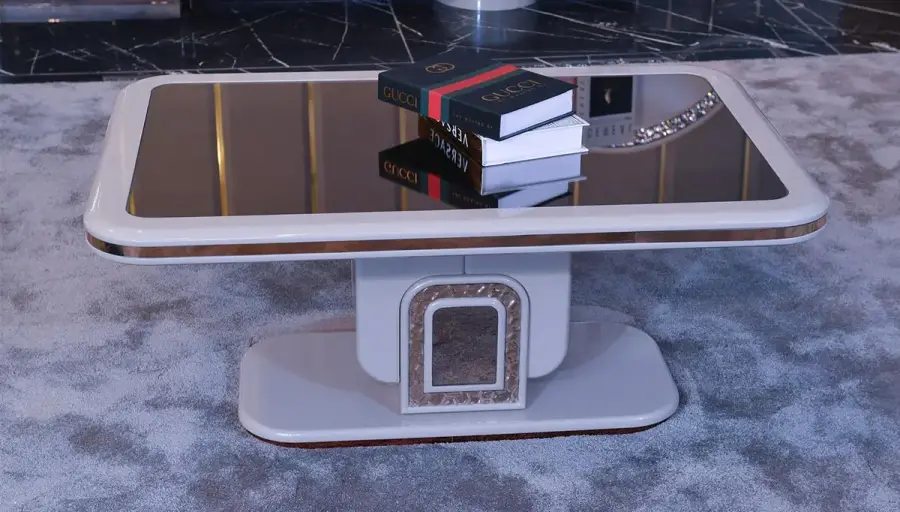 Alfa Lüks Koltuk Takımı - 7