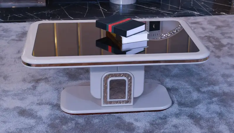 Alfa Lüks Koltuk Takımı - 5