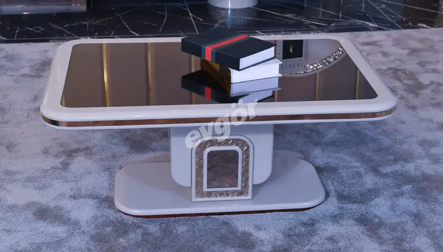 Alfa Lüks Koltuk Takımı - 5