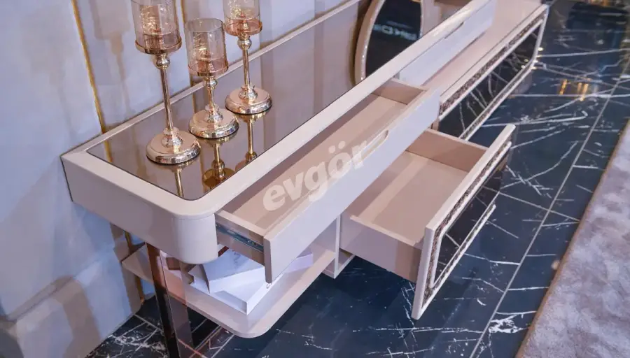 Alfa Lüks Koltuk Takımı - 7