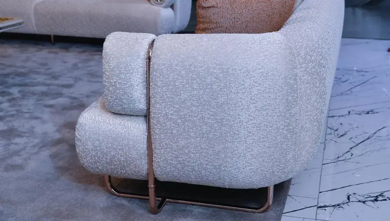 Alfa Lüks Koltuk Takımı - 3