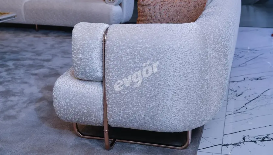 Alfa Lüks Koltuk Takımı - 3