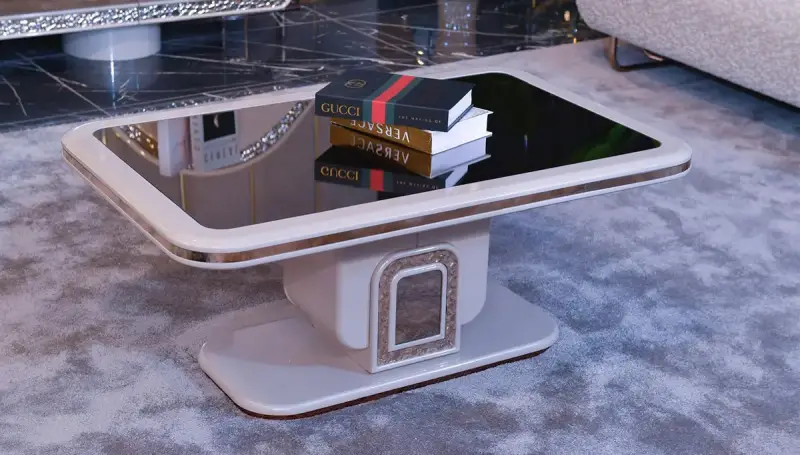 Alfa Lüks Orta Sehpa - 2