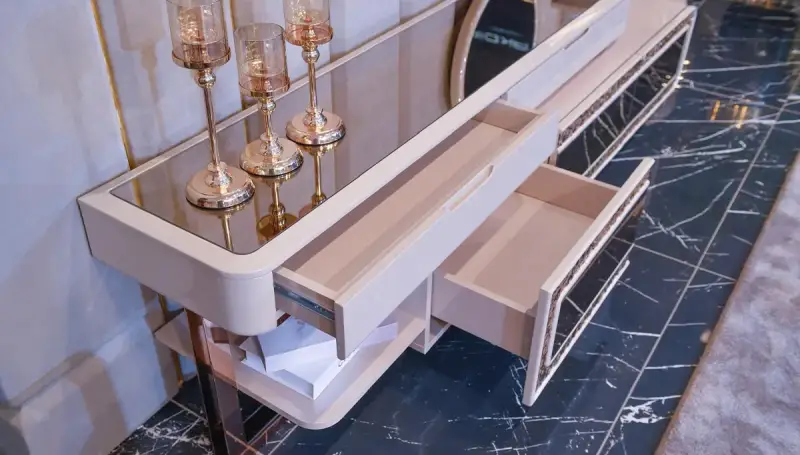 Alfa Lüks TV Ünitesi - 2