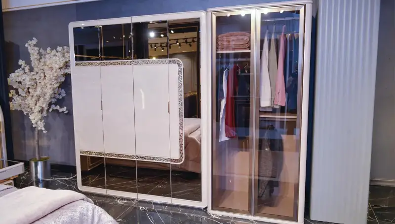 Alfa Lüks Yatak Odası - 4