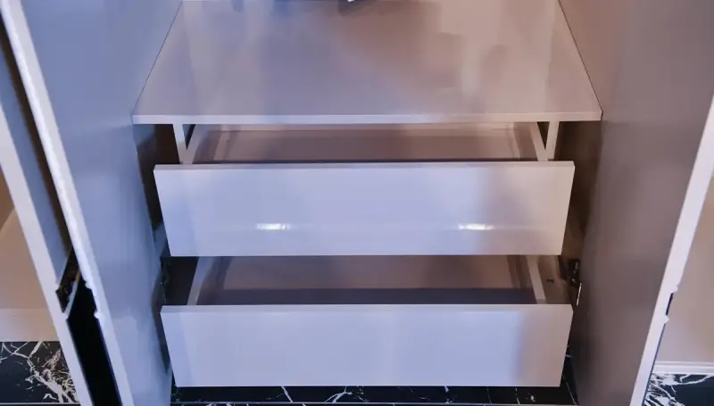 Alfa Lüks Yatak Odası - 6