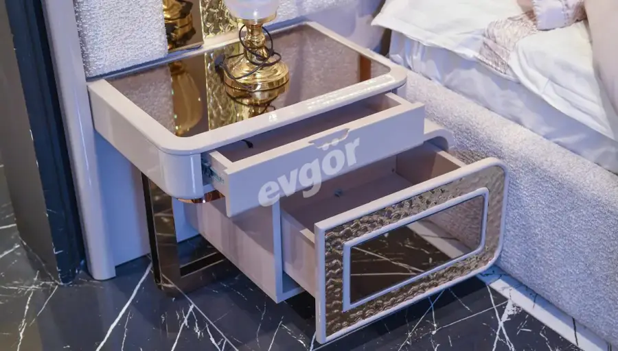 Alfa Lüks Yatak Odası - 9