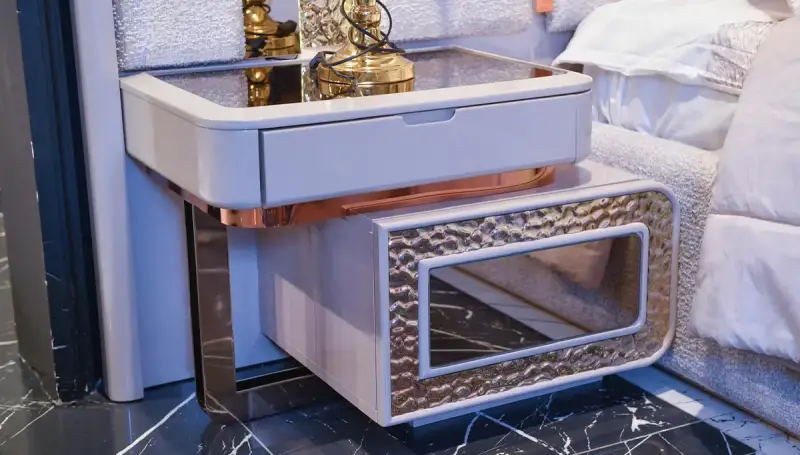 Alfa Lüks Yatak Odası - 8