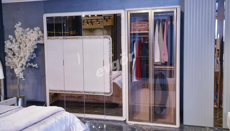 Alfa Lüks Yatak Odası - 4