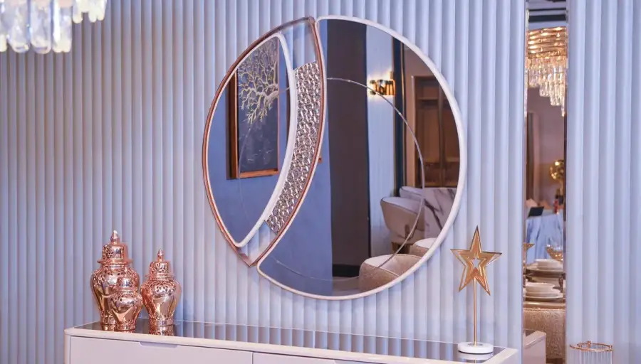 Alfa Lüks Yemek Odası - 6