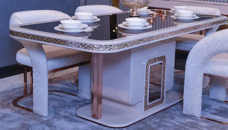 Alfa Lüks Yemek Odası - 3