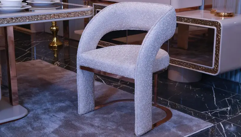 Alfa Lüks Yemek Odası - 5