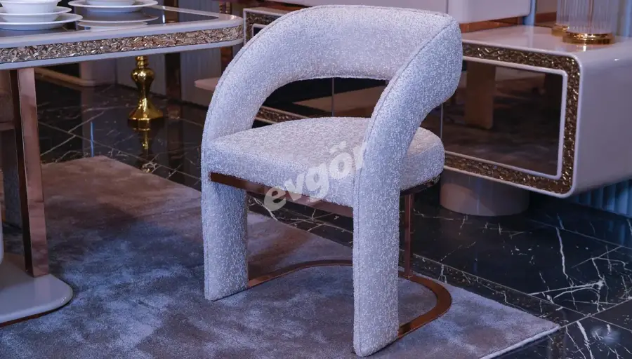 Alfa Lüks Yemek Odası - 5