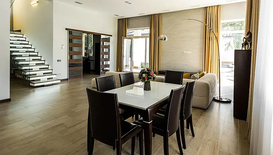 Alin Yemek Odası - 1