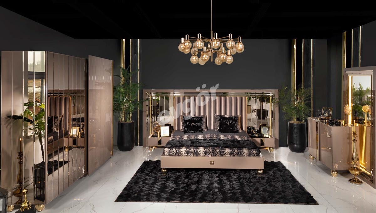 Alona Luxury Bedroom - Thumbnail