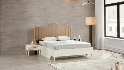 Alonso Modern Yatak Odası - Thumbnail