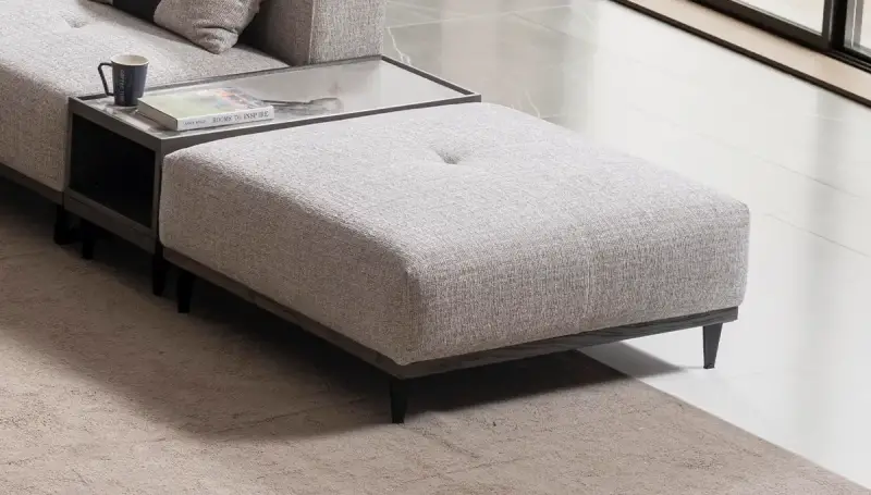 Alpina Modern Köşe Takımı - 6