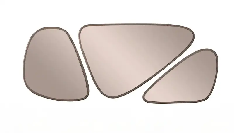 Alpina Modern Yemek Odası - 6