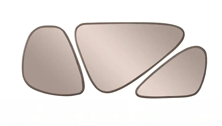 Alpina Modern Yemek Odası - 6