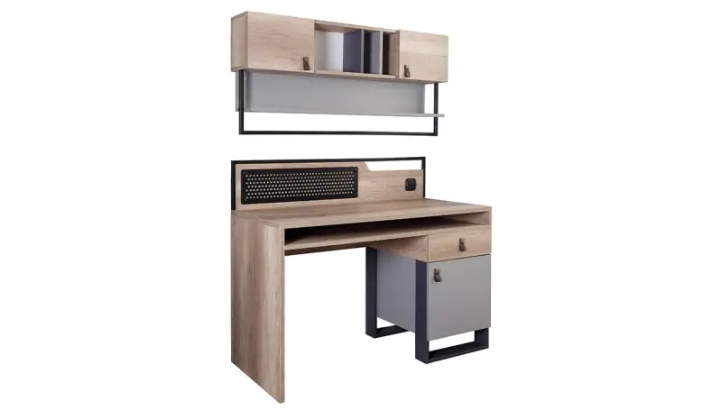 Alva Genç Odası - 5