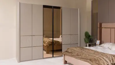 Anit Luxury Bedroom - Thumbnail