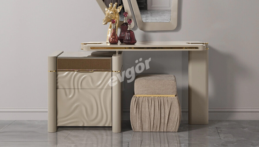 Anit Modern Şifonyer